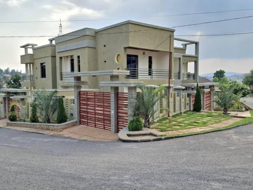 Marasita Apartments
