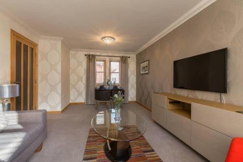 Gambar di galeri bagi Coastal Aprt in Anstruther -Sleeps4 -Tv - Wifi di Anstruther