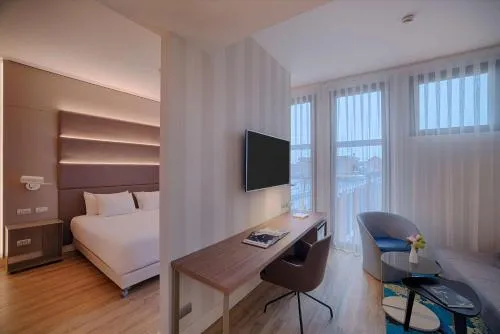 Avani Rio Novo Venice Hotel photo 12
