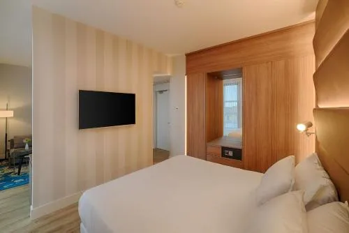 Avani Rio Novo Venice Hotel photo 13