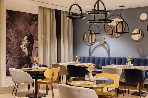 Avani Rio Novo Venice Hotel photo 15