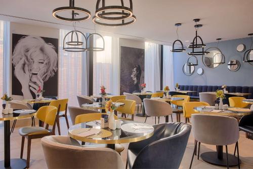 Avani Rio Novo Venice Hotel photo 16