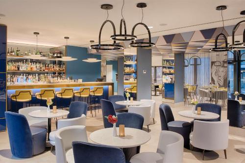 Avani Rio Novo Venice Hotel photo 27