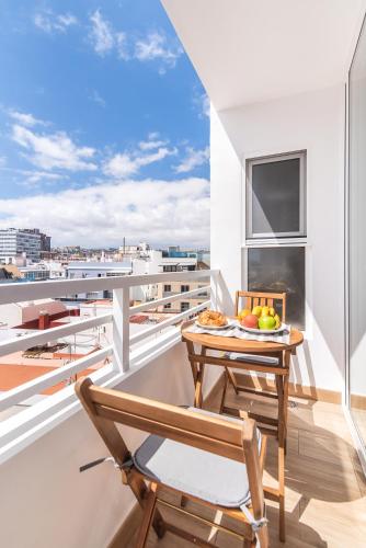 Home2Book Cozy Seaside Apt Las Canteras Beach