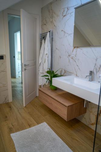 Bagno di Principe di Agerola