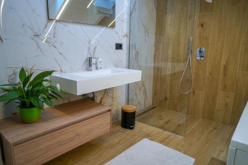Bagno di Principe di Agerola