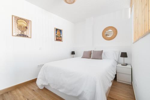 Home2Book Cozy Seaside Apt Las Canteras Beach