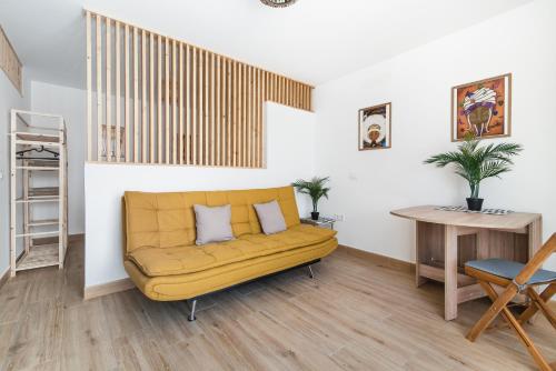 Home2Book Cozy Seaside Apt Las Canteras Beach