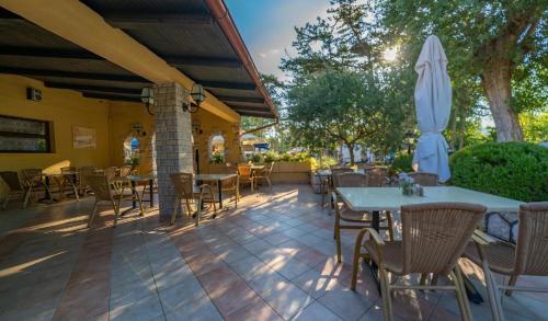 Gallery image of Camping San Marino in Lopar