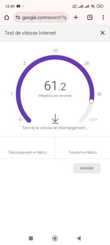 Φωτογραφία από το άλμπουμ του studio relaxe pour famille στην Εσαουίρα