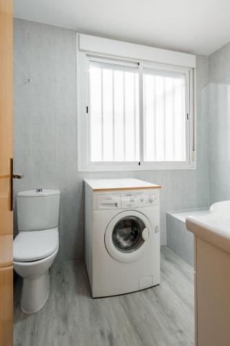 Charming Studio Avenida América – Studio for 3