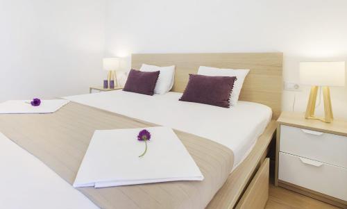 Apartments Zorka 2