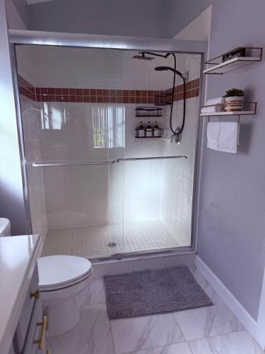 Private pool home, a hop away from Private pool home, a hop away from the Theme Parks photo 15