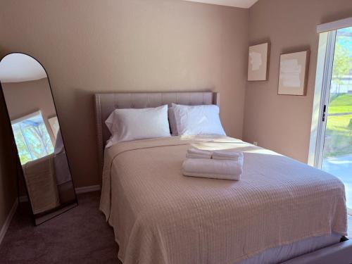 Private pool home, a hop away from Private pool home, a hop away from the Theme Parks photo 3