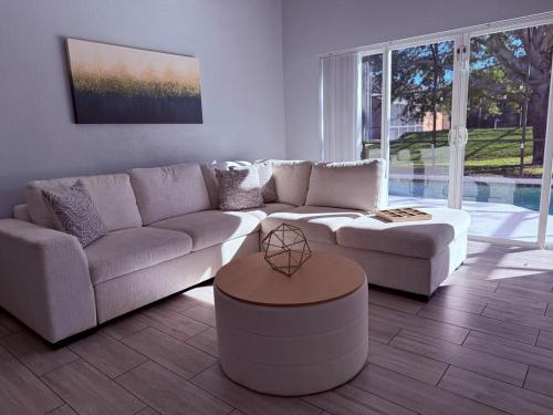 Private pool home, a hop away from Private pool home, a hop away from the Theme Parks photo 19