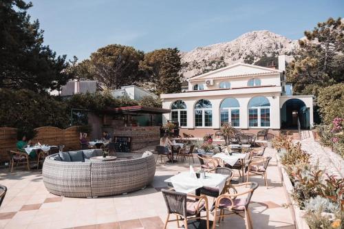 Bed & Breakfast Villa Terezija