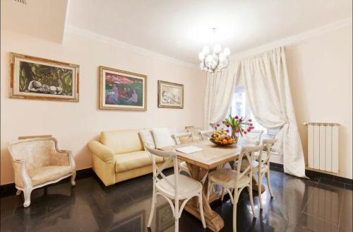 Casa Vacanze Firenze Holyday Inn