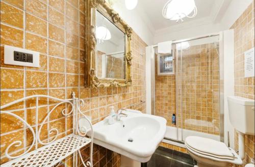 Casa Vacanze Firenze Holyday Inn