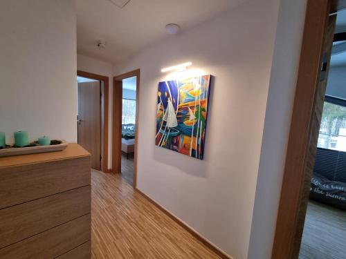 Fotografie z fotogalerie ubytování Domek Wypoczynkowy Limajno Kormoran v destinaci Cerkiewnik