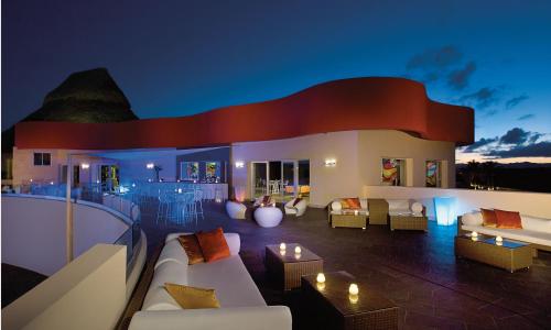 Imagen de la galería de Breathless Punta Cana Resort & Spa - Adults Only - All Inclusive, en Punta Cana