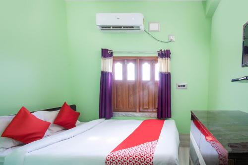 Gallery image of Hotel O Taj International in Baharampur