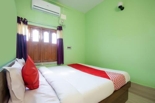 Gallery image of Hotel O Taj International in Baharampur