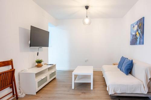 Casa con encanto - Wifi, aire acondicionado