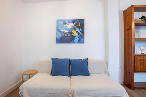 Gallery image of Casa con encanto - Wifi, aire acondicionado in Puerto Real