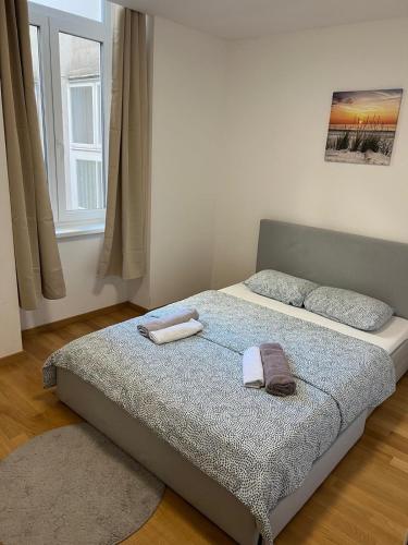 Luxuriöses Duplex Apartment 130m2