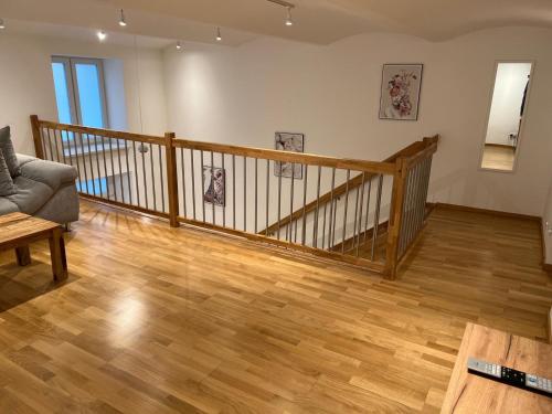 Luxuriöses Duplex Apartment 130m2
