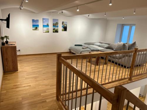 Luxuriöses Duplex Apartment 130m2