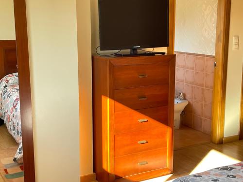 Gallery image of Chalet Miracies in Hio