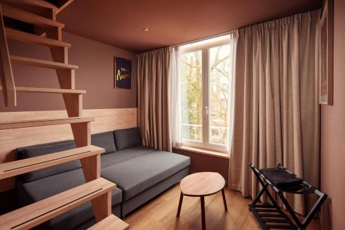The Elephant Hostel Image