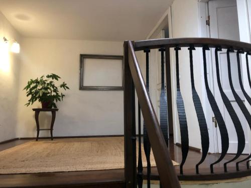 Gambar di galeri bagi Apartment Battin 44 Uckermark di Brüssow