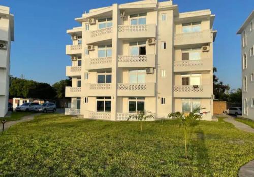 Afbeelding uit fotogalerij van Modern Couzy Suites in Malindi