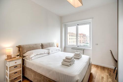 Naos Suite close Popolo Square
