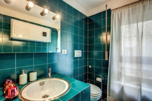 Lovely apartment close Vatican