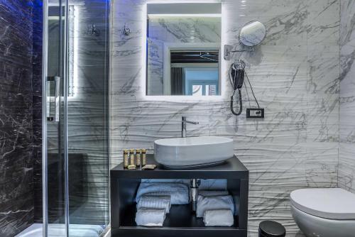 Spagna Luxury'n Trevi
