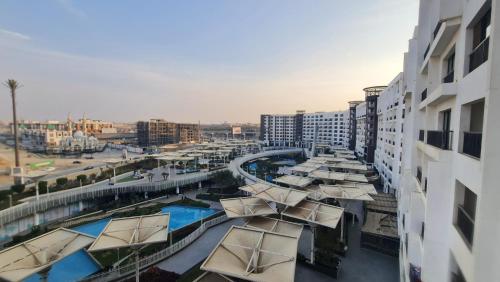 Axxodia- Duplex Porto New Cairo