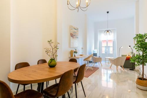 Veoapartment García Vinuesa Primero