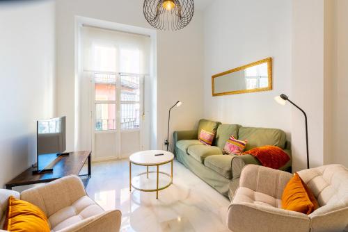 Veoapartment García Vinuesa Primero