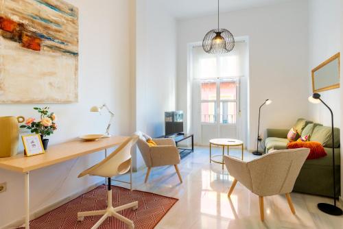 Veoapartment García Vinuesa Primero