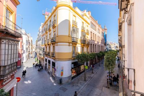 Veoapartment García Vinuesa Primero