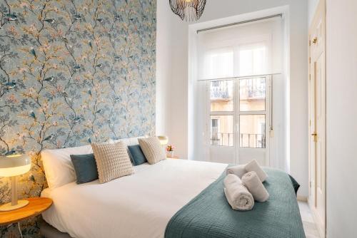 Veoapartment García Vinuesa Primero