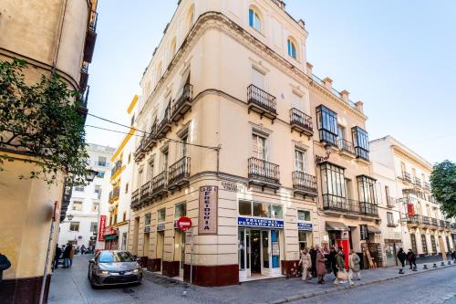 Veoapartment García Vinuesa Primero