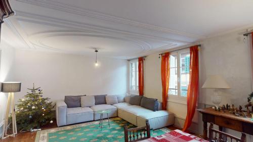 Les appartements hyper centre Barr