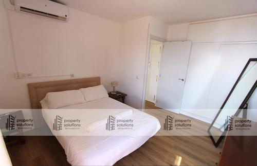 908 Minerva Apartamentos - Vistas al mar - Piscina y Playa