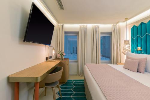 Room Mate Macarena, Madrid Gran Vía photo 47