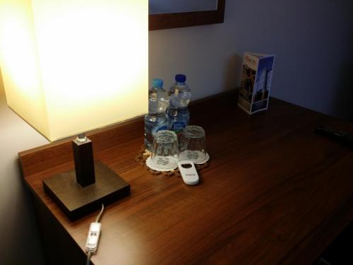 プウォンスクにあるHotel Martexのギャラリーの写真