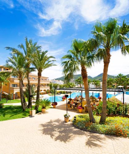 Mon Port Hotel & Spa photo 3